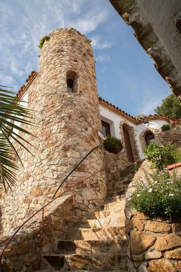 Hotel - Bungalows Don Juan Tossa Tossa de Mar