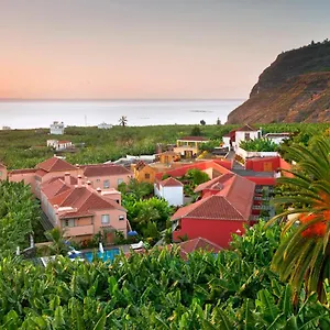 Hacienda De Abajo-adults Only-lujo 4*, Tazacorte Spanien