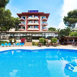 Pabisa Chico (adults Only) Hotel Playa de Palma (Mallorca)