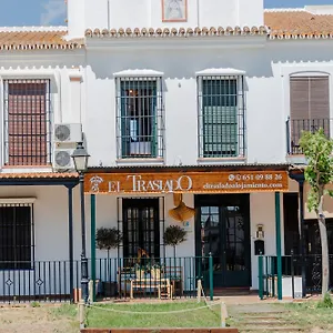 El Traslado Rural Maison d'hôtes El Rocío