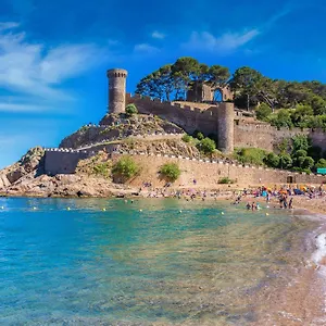 Hotel Rvhotels De Tossa (adults Only), Tossa de Mar