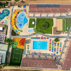 Aparthotel Medplaya Sant Eloi, Tossa de Mar
