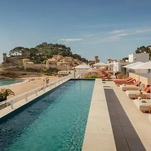 Hotel Elisabeth By The Sea, Tossa de Mar