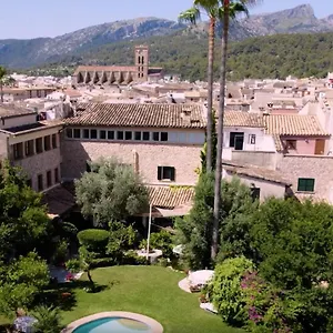 Son Sant Jordi 4*, Pollença Spanien