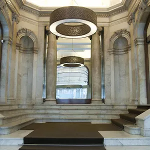 Montecarlo 4*, Barcelona Spanien